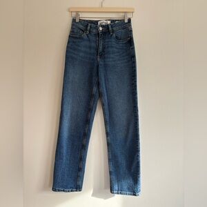 BNWOT Dynamite Justina Denim